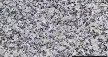 漳州 芙蓉白（芝麻白大花）光面