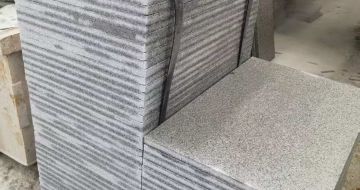 漳州芝麻白火烧面成品