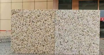 漳州 黄金麻荔枝面，中黄与浅黄