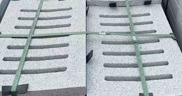漳州 水沟盖板