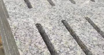 漳州芙蓉白水沟盖板