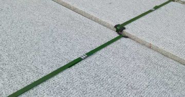 漳州 芝麻白斧剁面