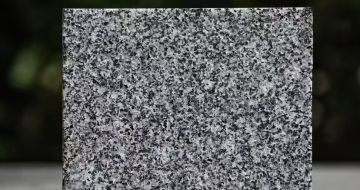 漳州 芝麻黑火烧面