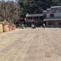 漳州仿古石铺装效果