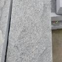 漳州芝麻灰蘑菇石自然面