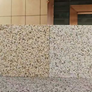 漳州 黄金麻荔枝面，中黄与浅黄