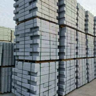 漳州 路沿石（路侧石），颜色一致，尺寸标准