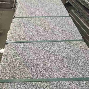 漳州 芝麻黑火烧面