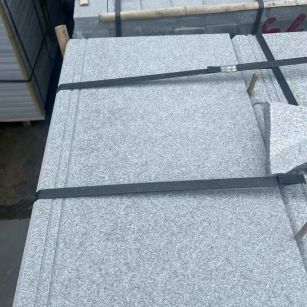 漳州 芝麻灰火烧面拉槽台阶