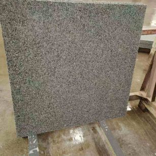 漳州 芝麻白光面900*900，高地铁标准