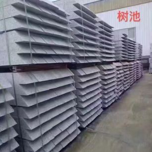 漳州 芝麻灰切头树池