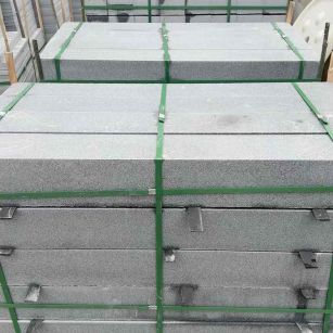 漳州 芝麻灰机切面栏杆