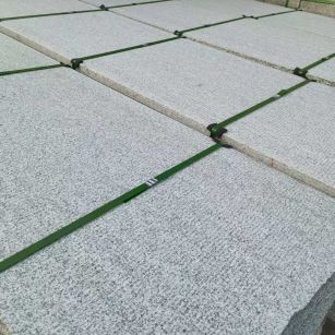 漳州 芝麻白斧剁面