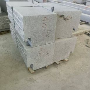 漳州 整石坐凳打包