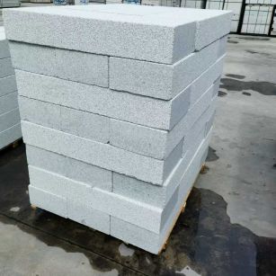 漳州 芝麻白两面荔枝面台阶石