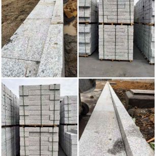 漳州 芙蓉白路沿石，性价比之王