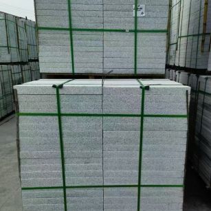 漳州 火烧面地铺石，街道广场园林市政工程板，1.8~5.0厚均有现货