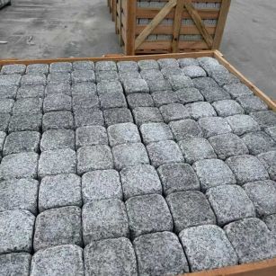 漳州 园林景观滚石