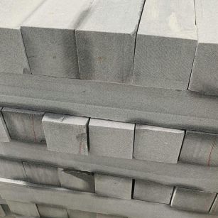 漳州芝麻灰路边石