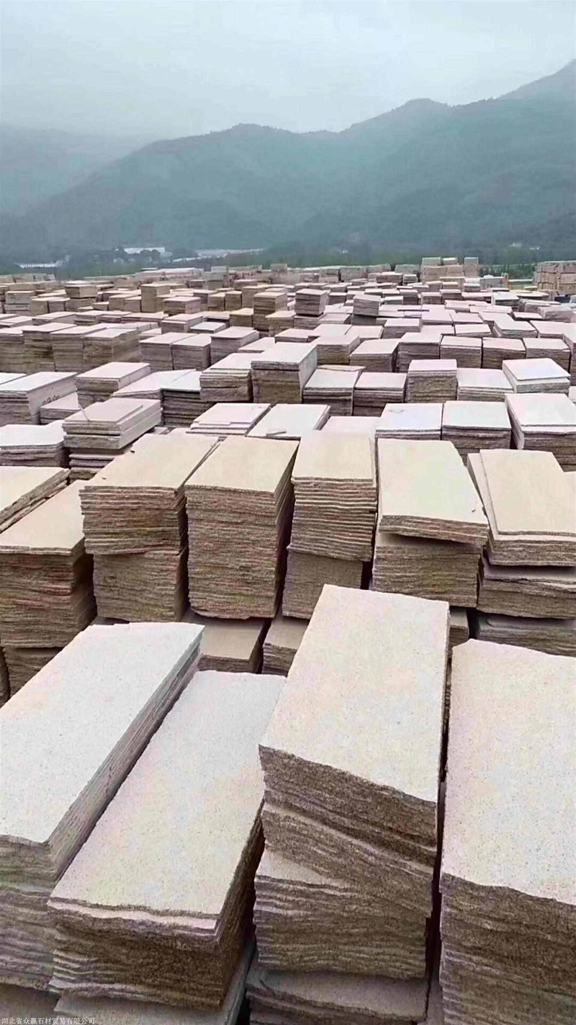 漳州黄金麻石材产地