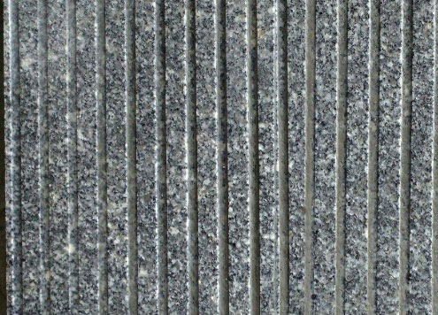 漳州芝麻灰拉丝面花岗岩厂家