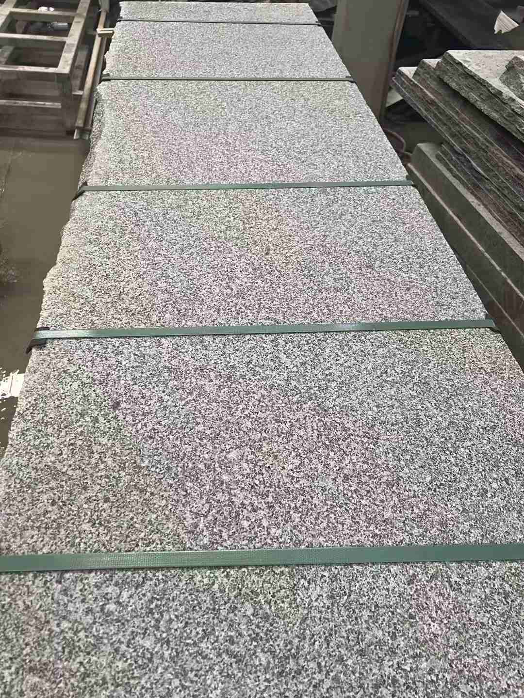 漳州 芝麻黑火烧面