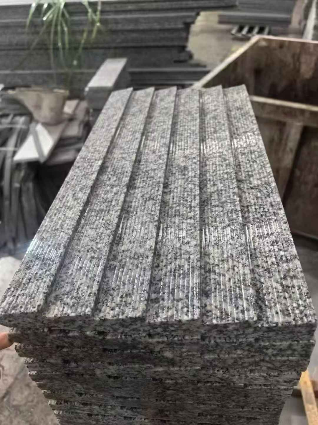 漳州 狼牙石