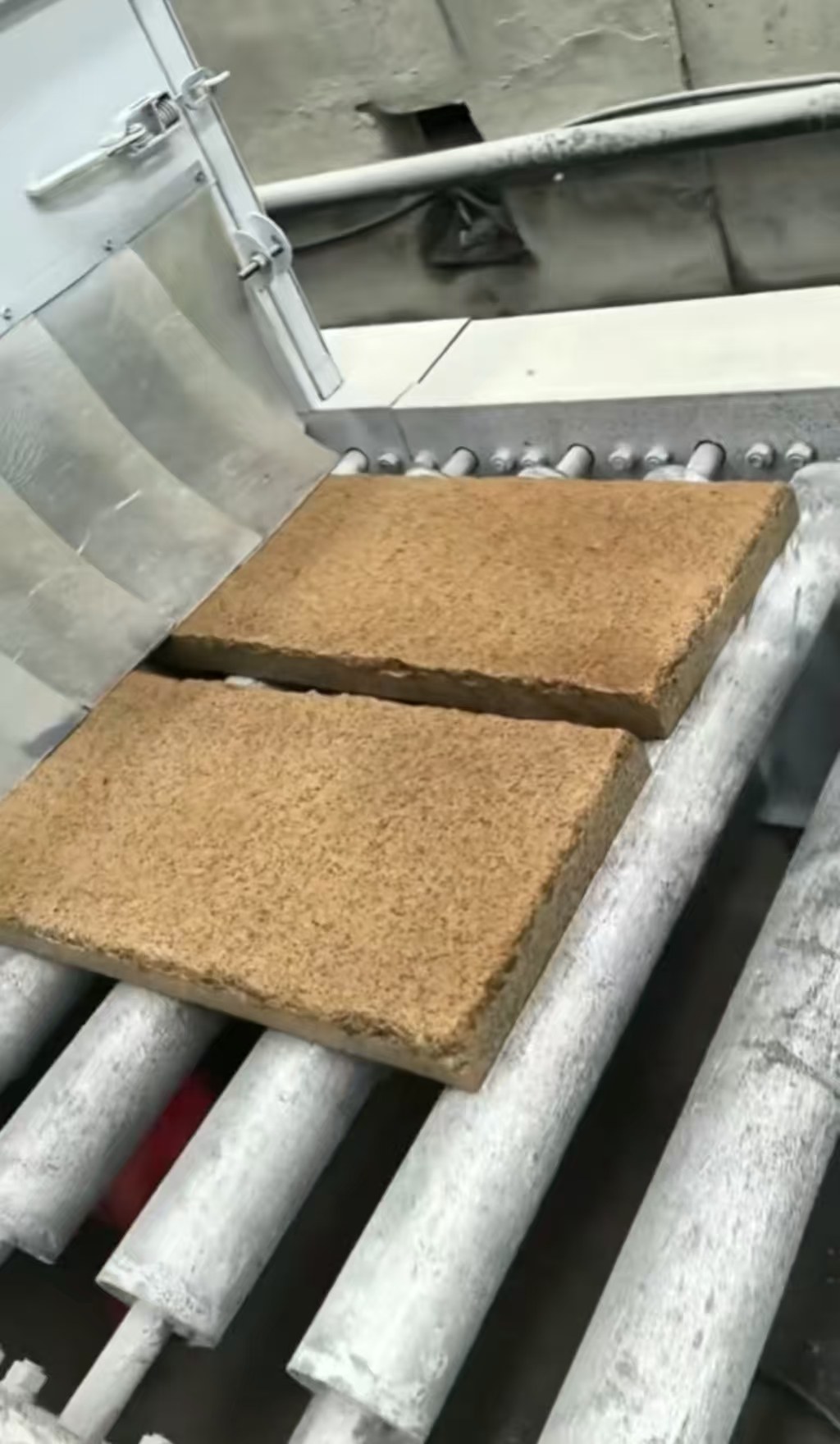 漳州 仿古石流水线生产，各种颜色可定制