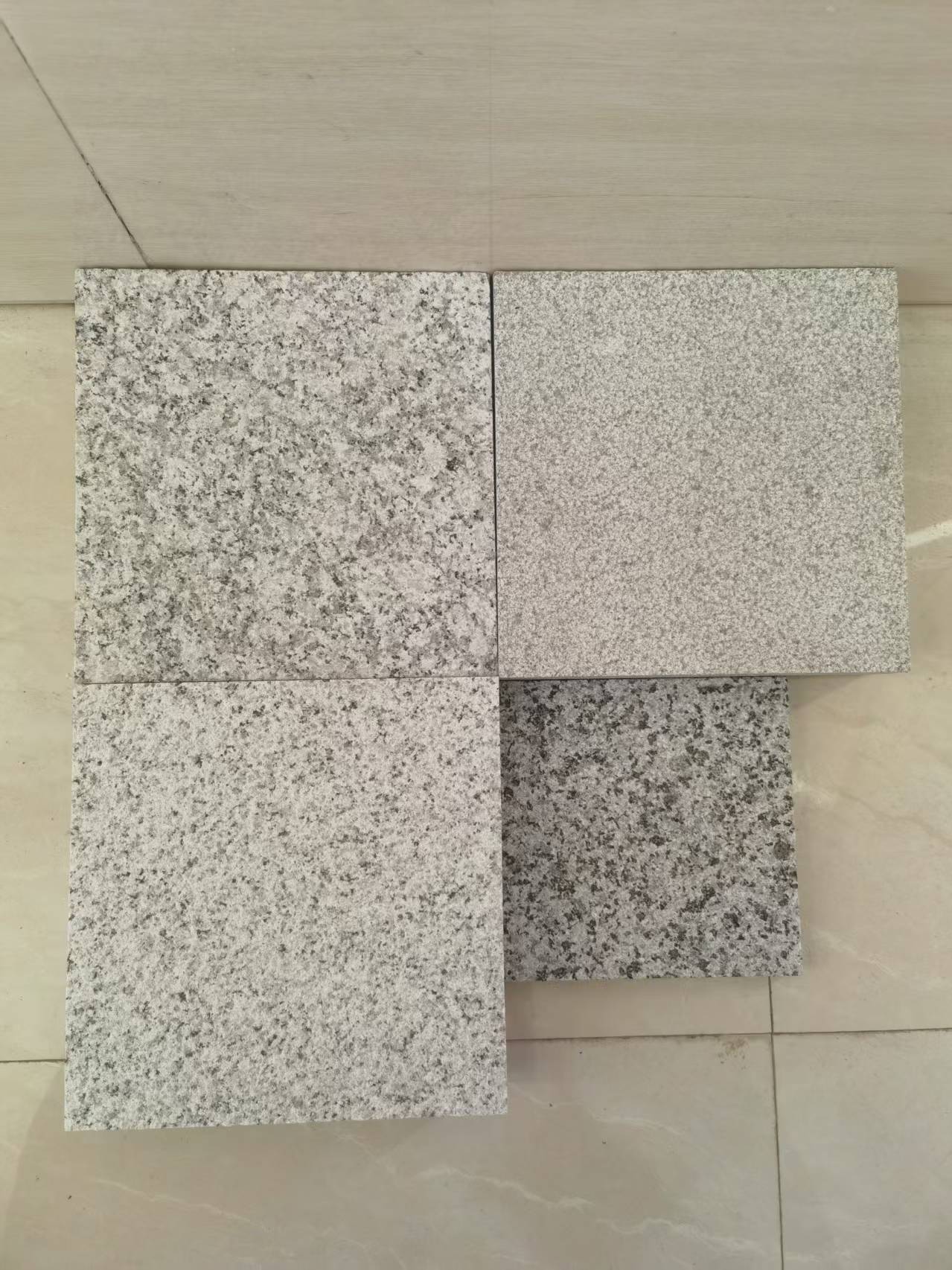 漳州 芝麻白，芙蓉白，芝麻灰，芝麻黑