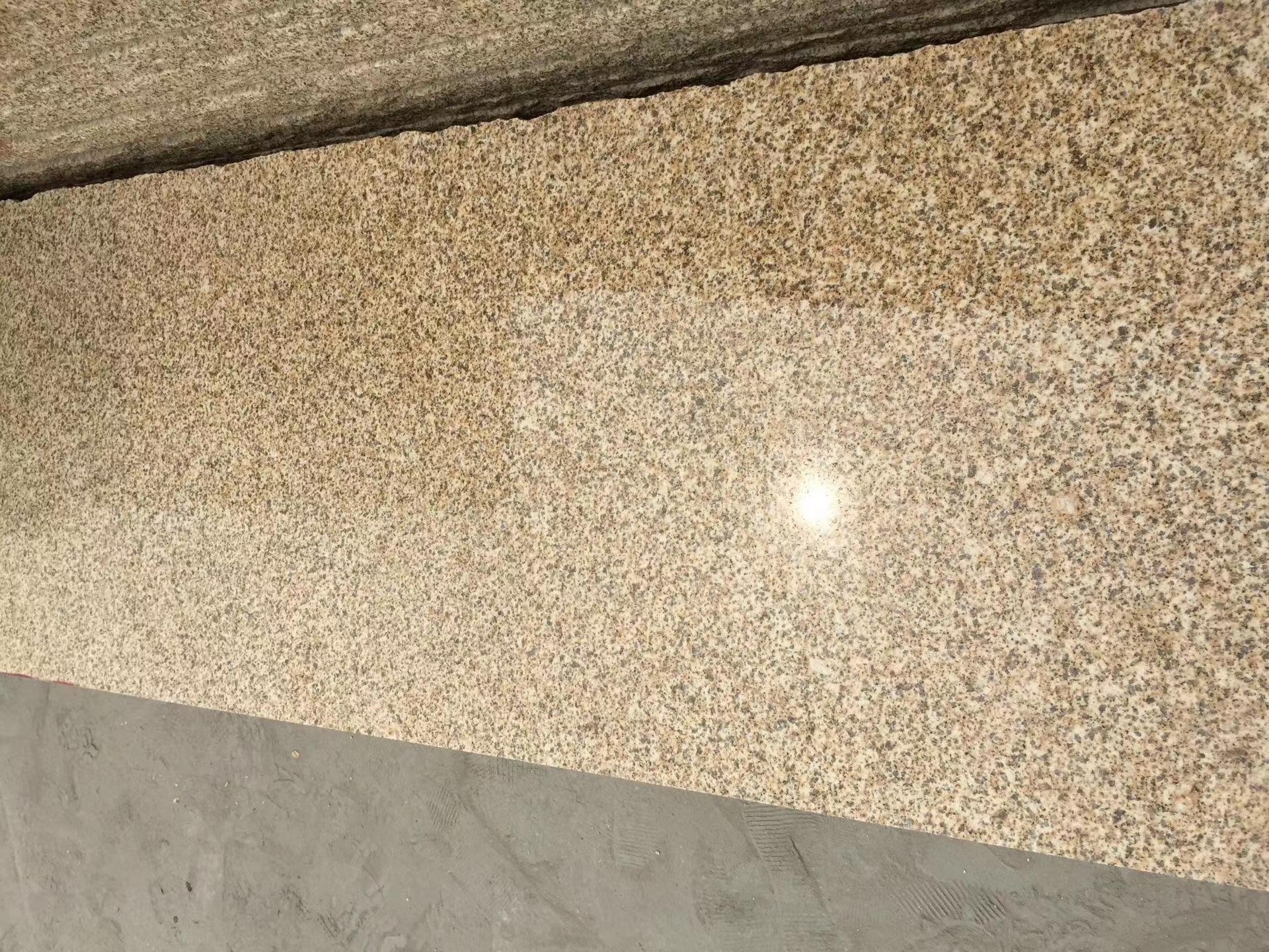 漳州黄金麻光面