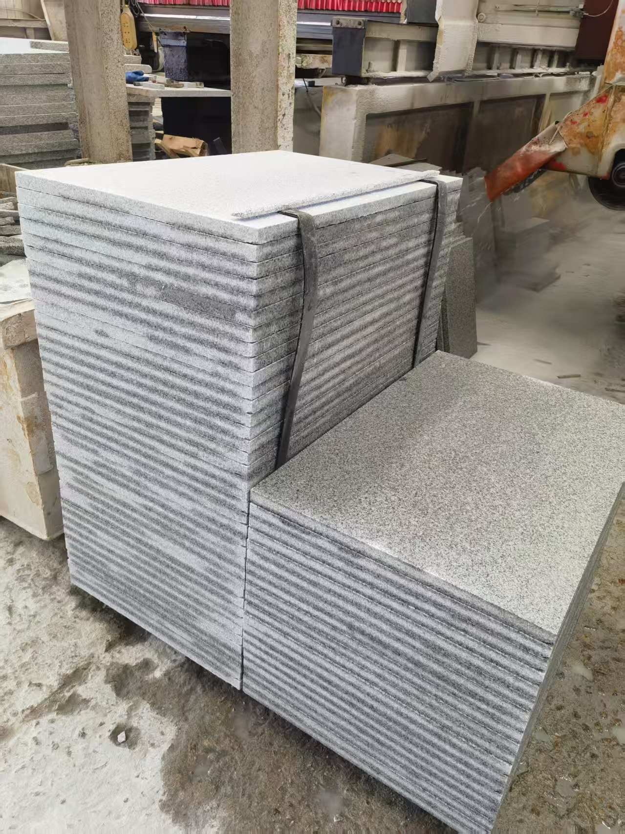 漳州芝麻白火烧面成品