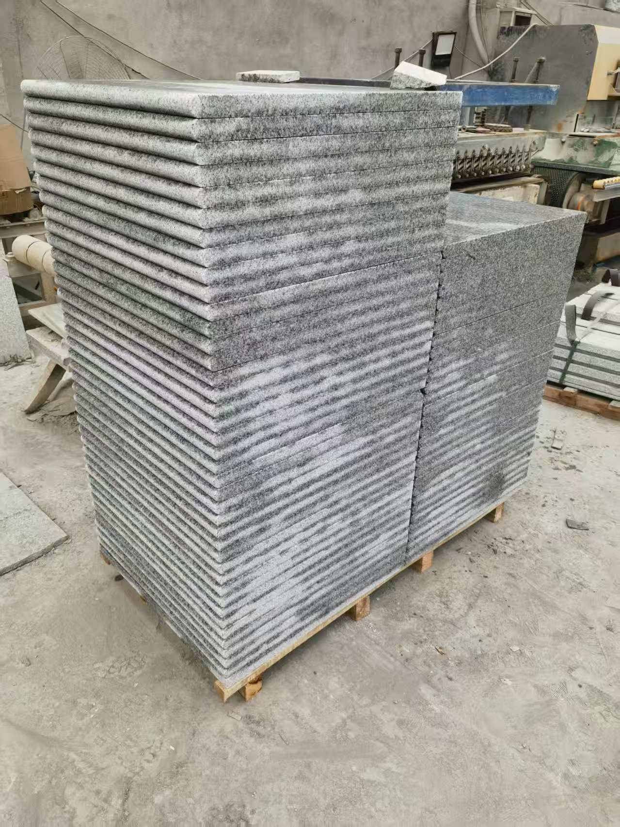 石材磨边加工具体介绍