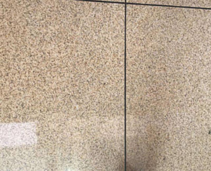 漳州黄金麻外墙干挂