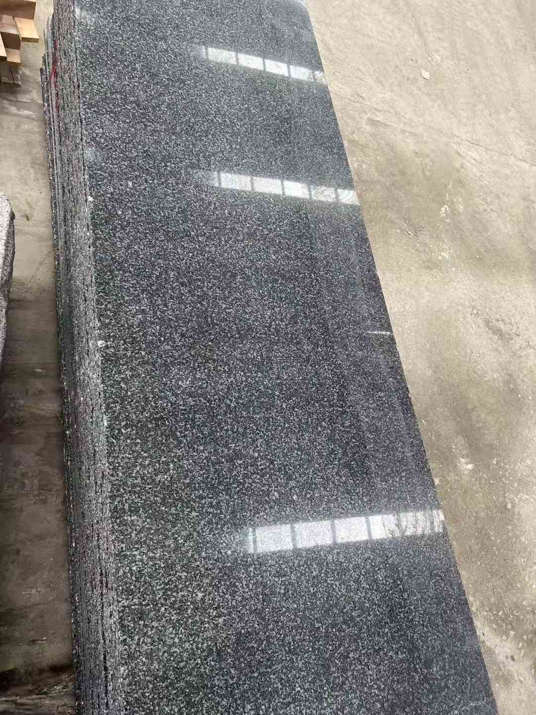 漳州 芝麻黑光面