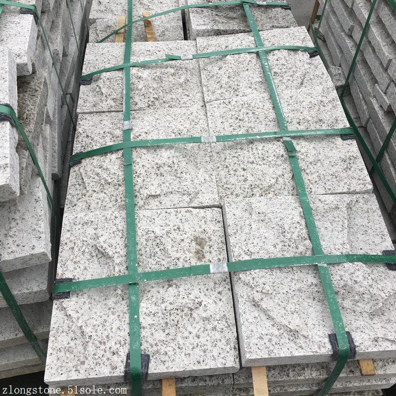 漳州芝麻白自然面