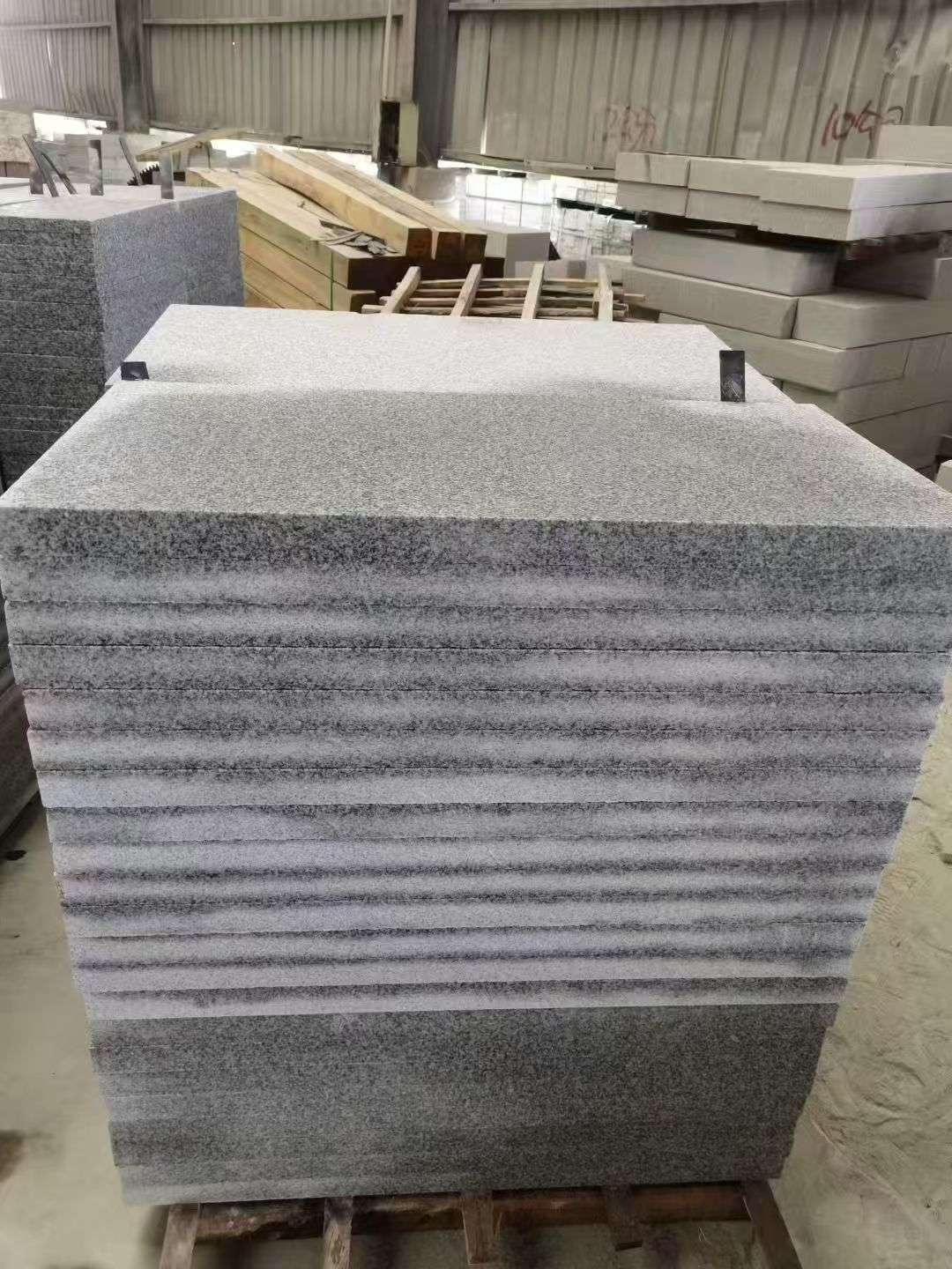 漳州 芝麻白火烧面成品，B料价格，接近A料的质量