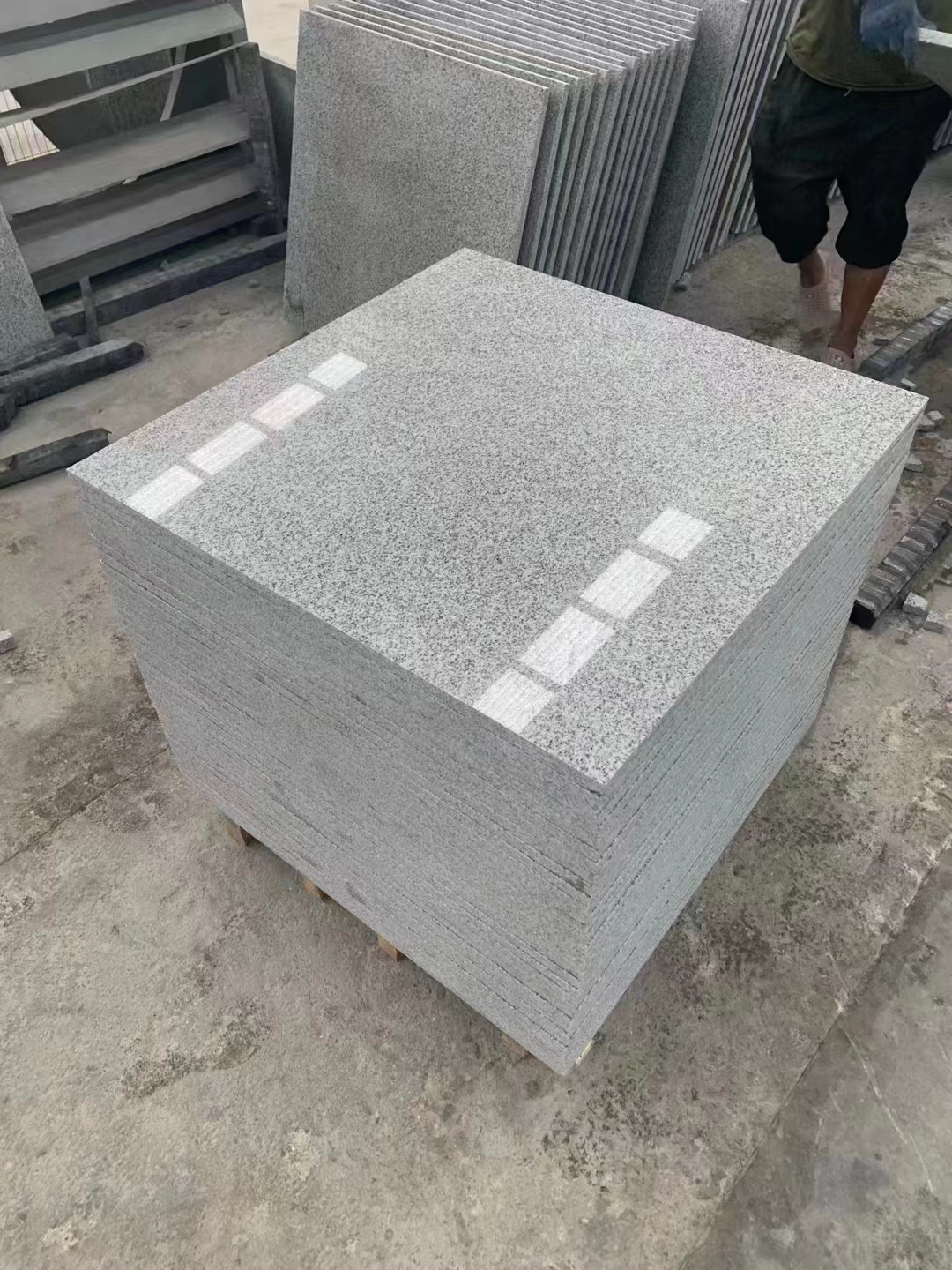 漳州花岗岩或大理石加工有哪些方法