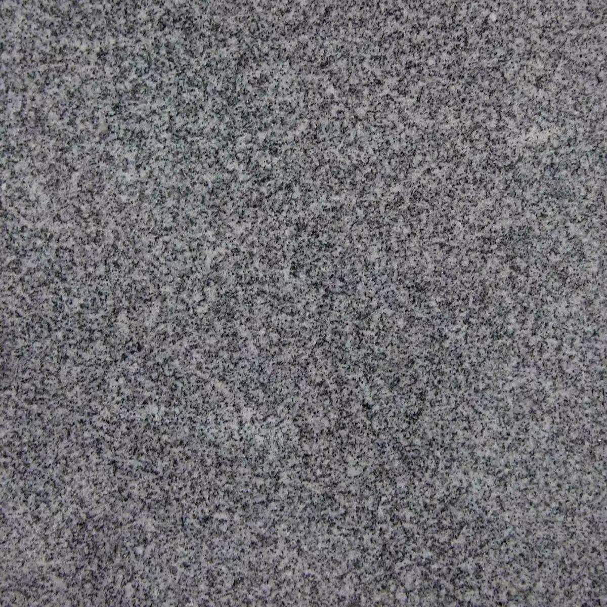 漳州 芝麻灰光面花岗岩